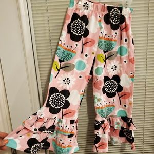 Jelly the pug pants size 6